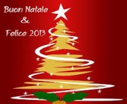buon natale 2013